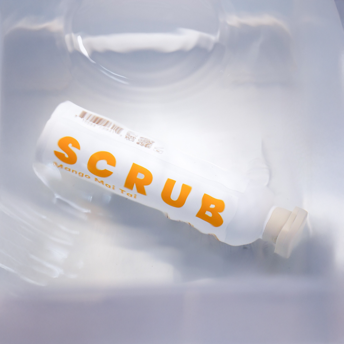 Scrub
