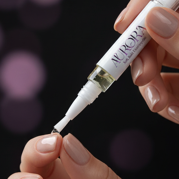 Aurora Bundle — Foot Balm + Cuticle Oil (Edición Limitada)