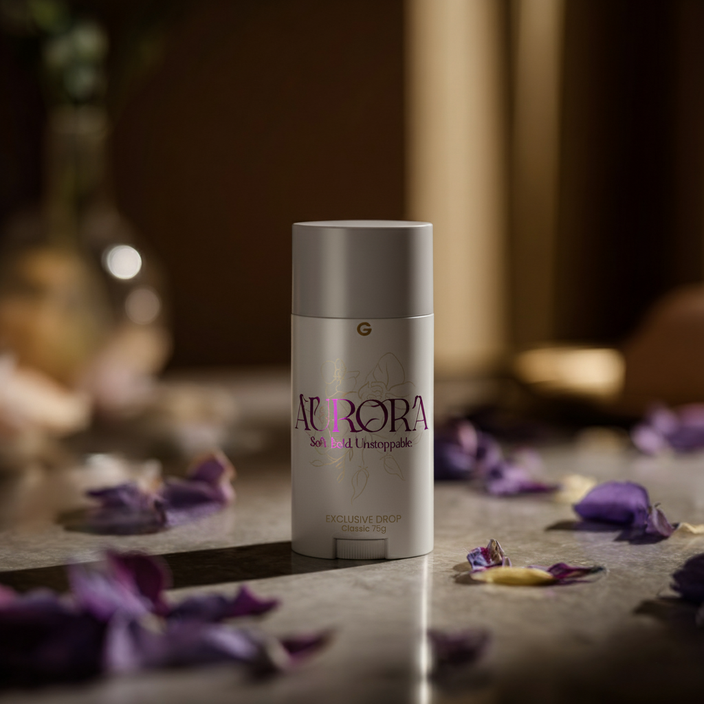 Aurora Bundle — Foot Balm + Cuticle Oil (Edición Limitada)