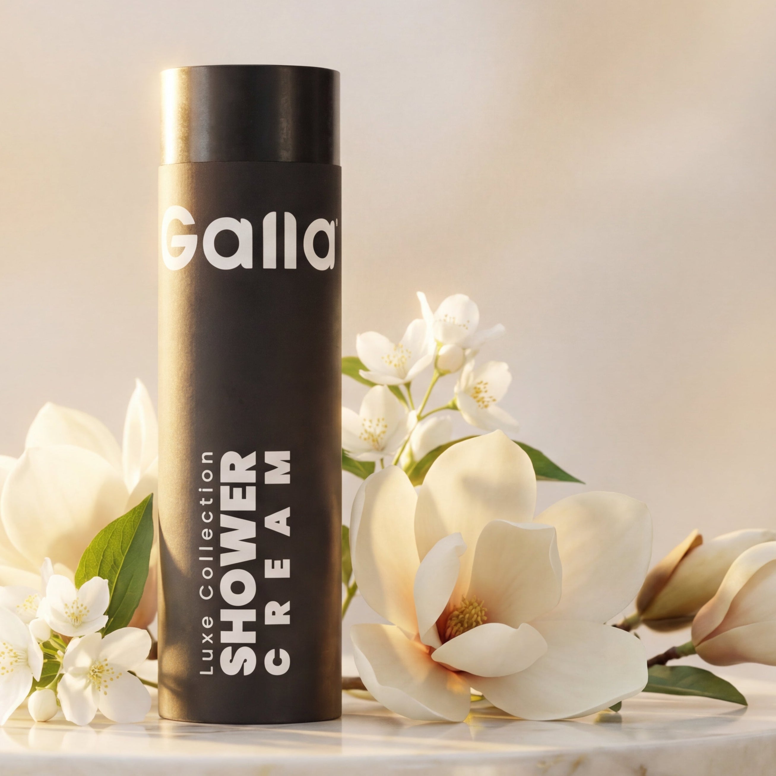 Shower Cream - Luxe Collection