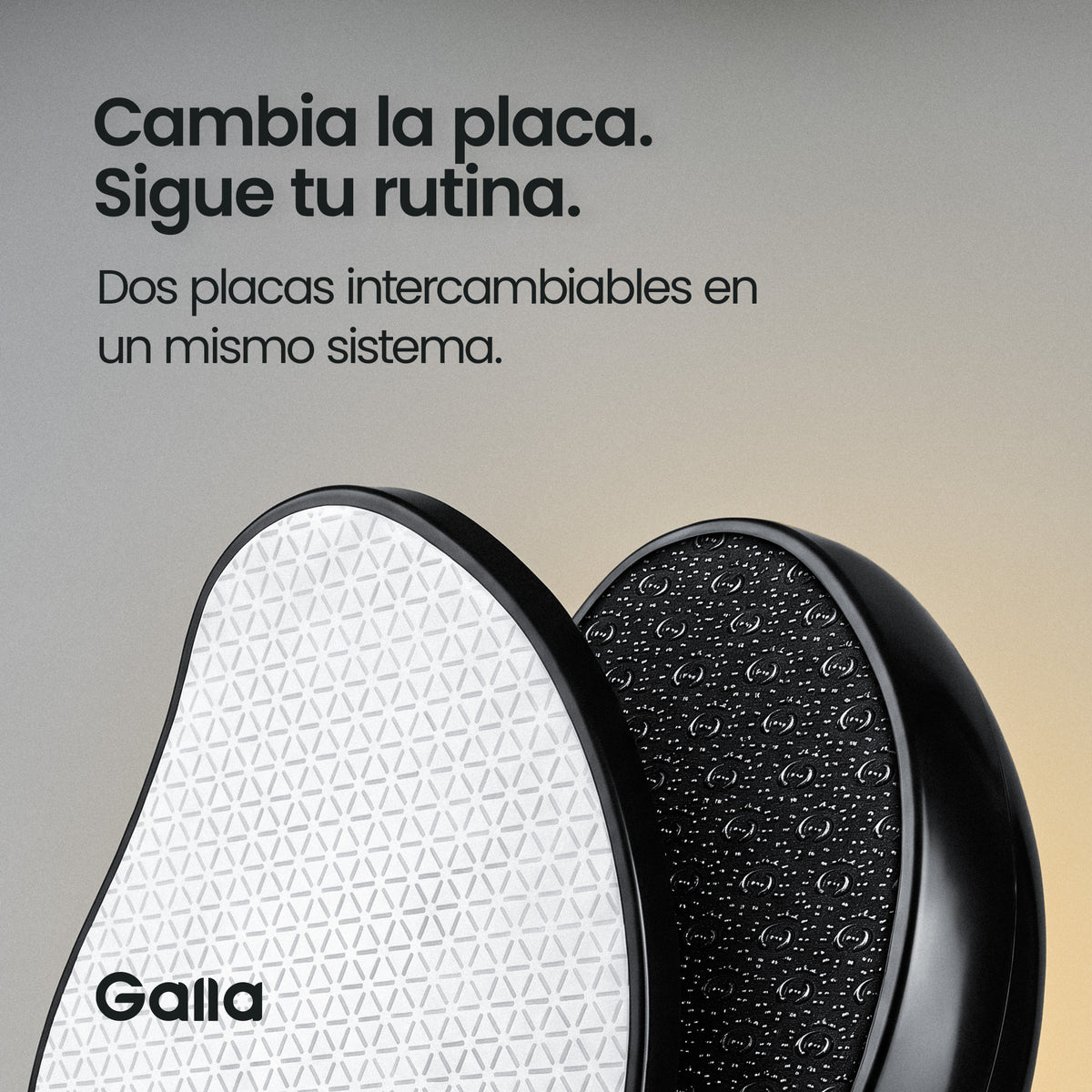 Galla FOOTPOD