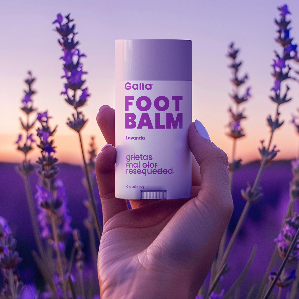 Foot Balm