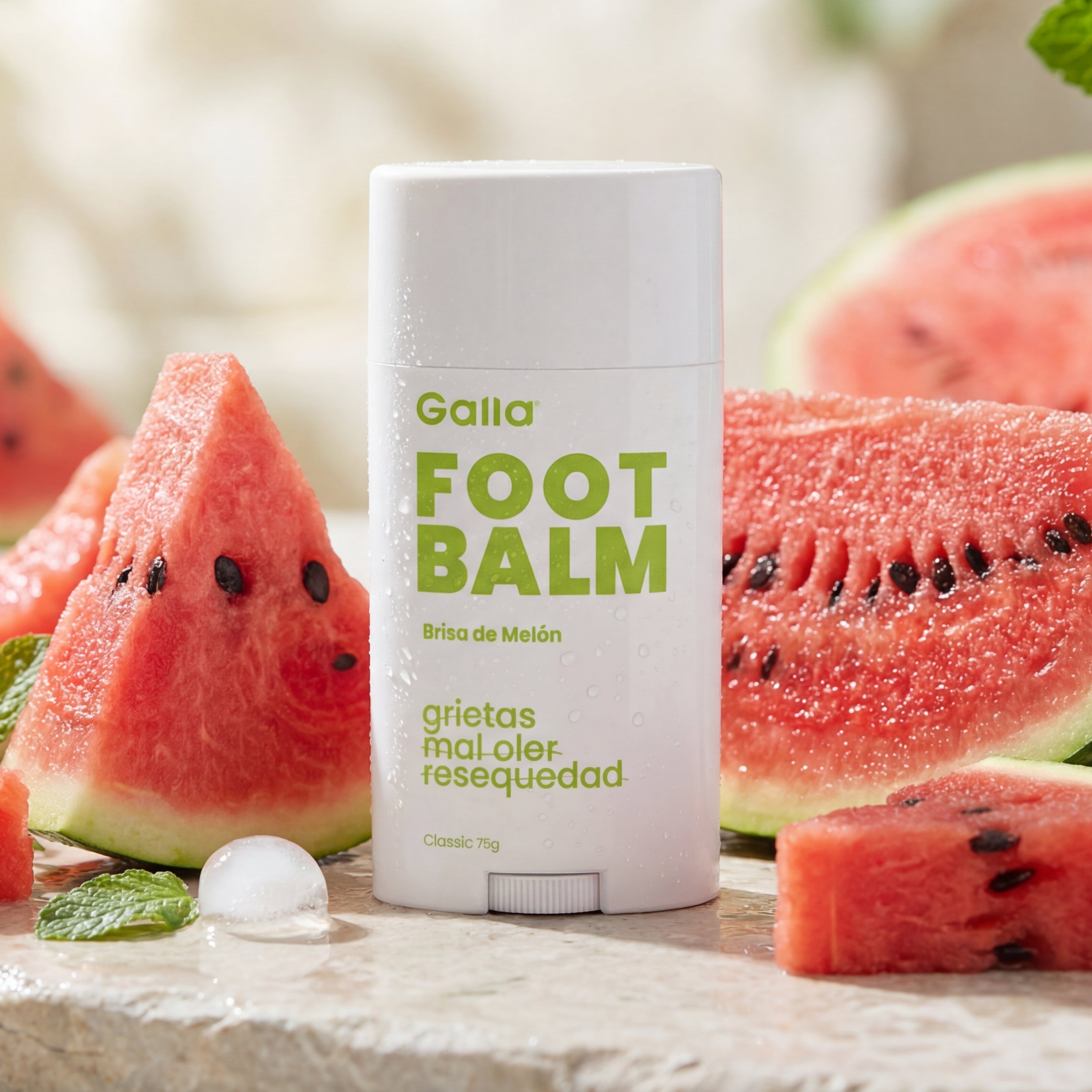 Foot Balm