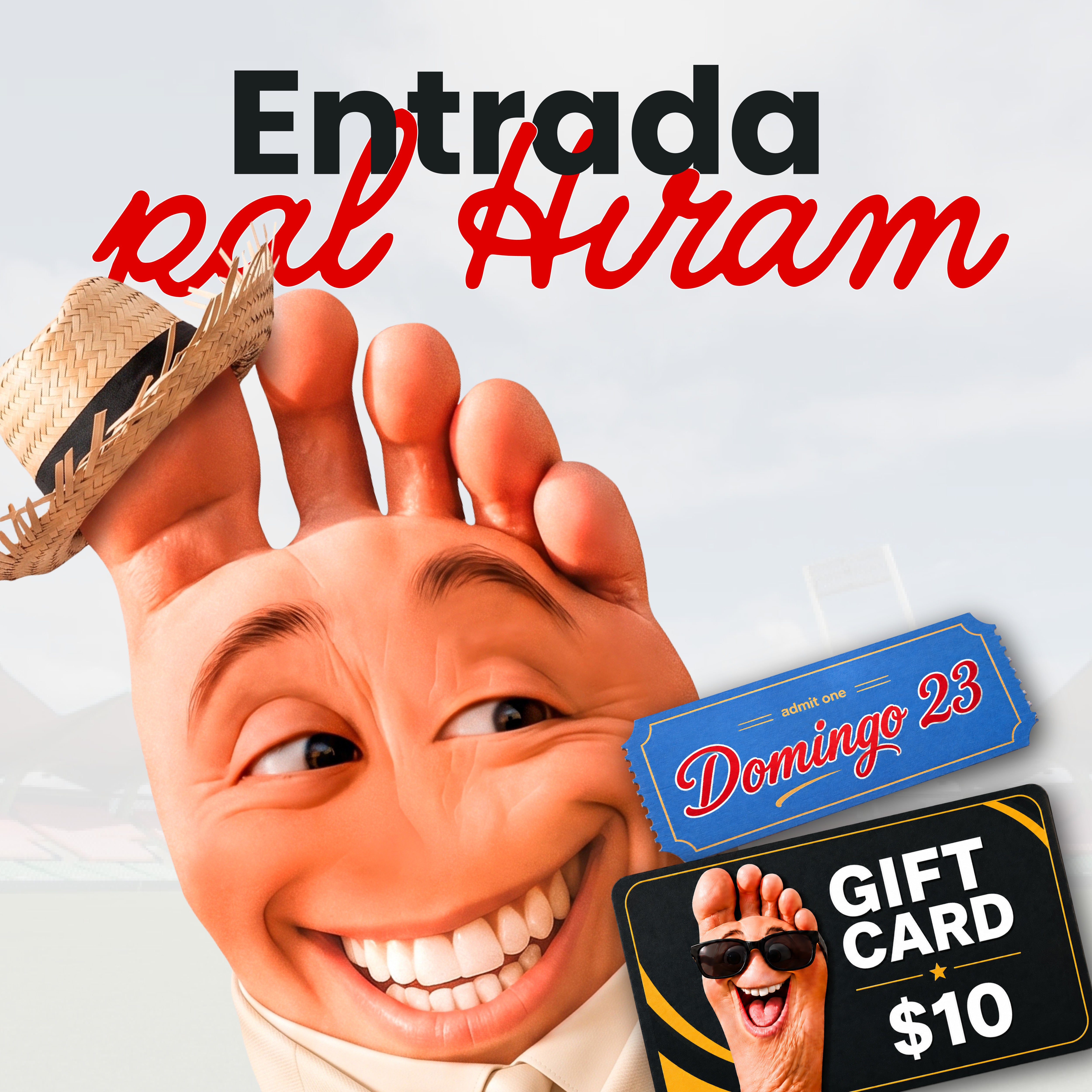 Galla Lucky Card