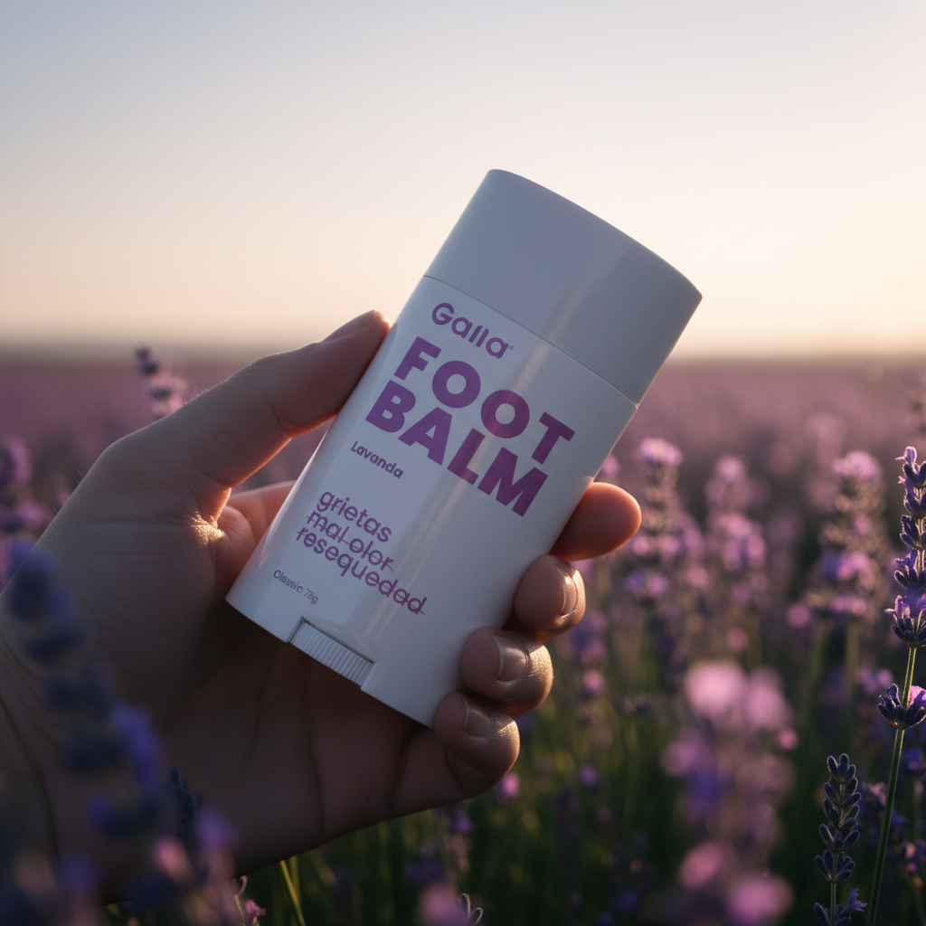 Foot Balm