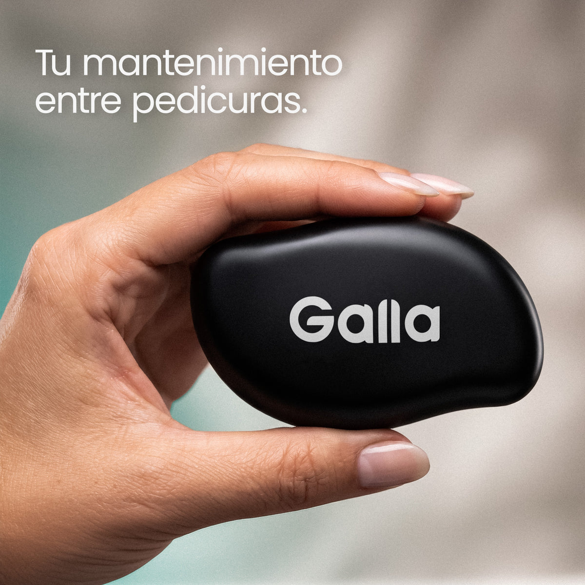 Galla FOOTPOD