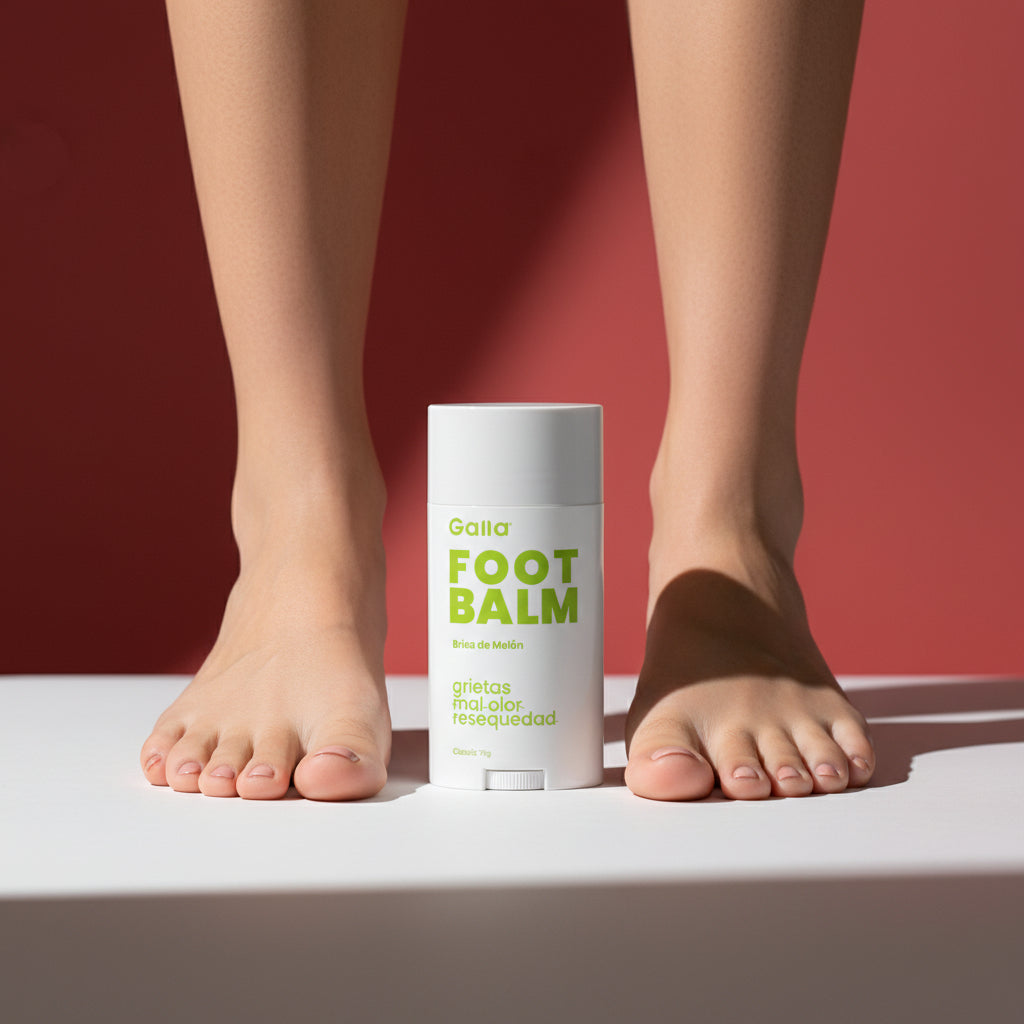 Foot Balm