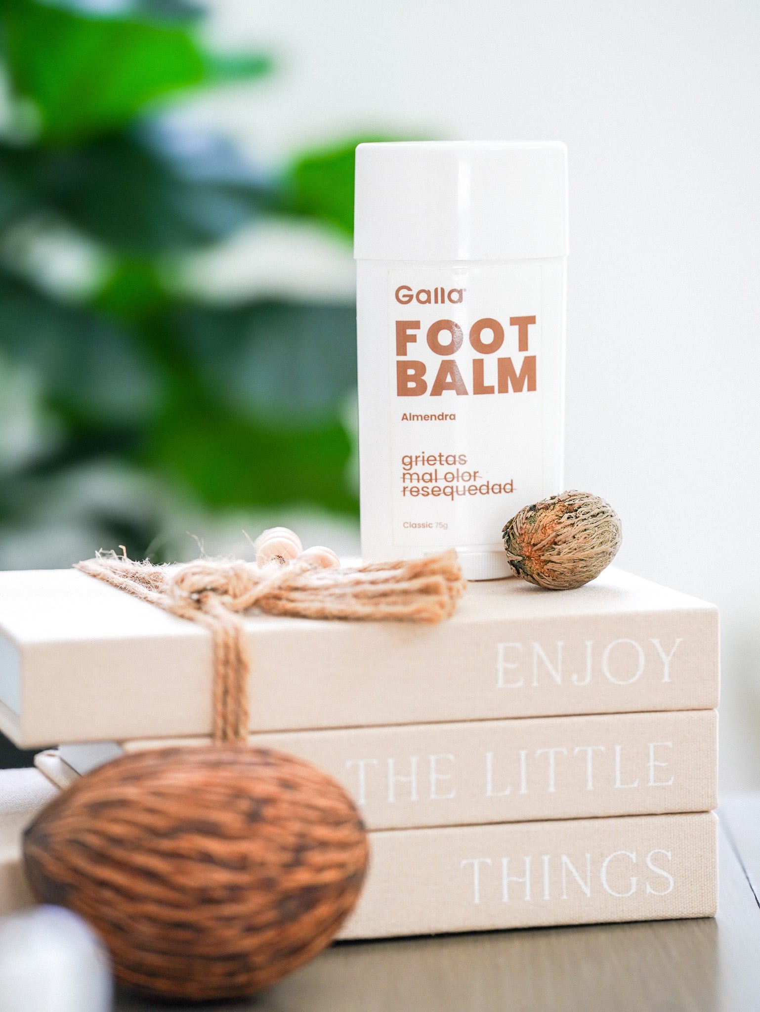 Foot Balm