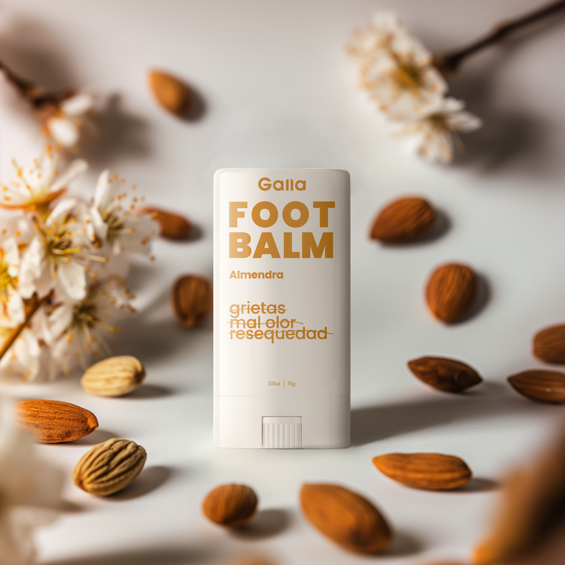 Foot Balm