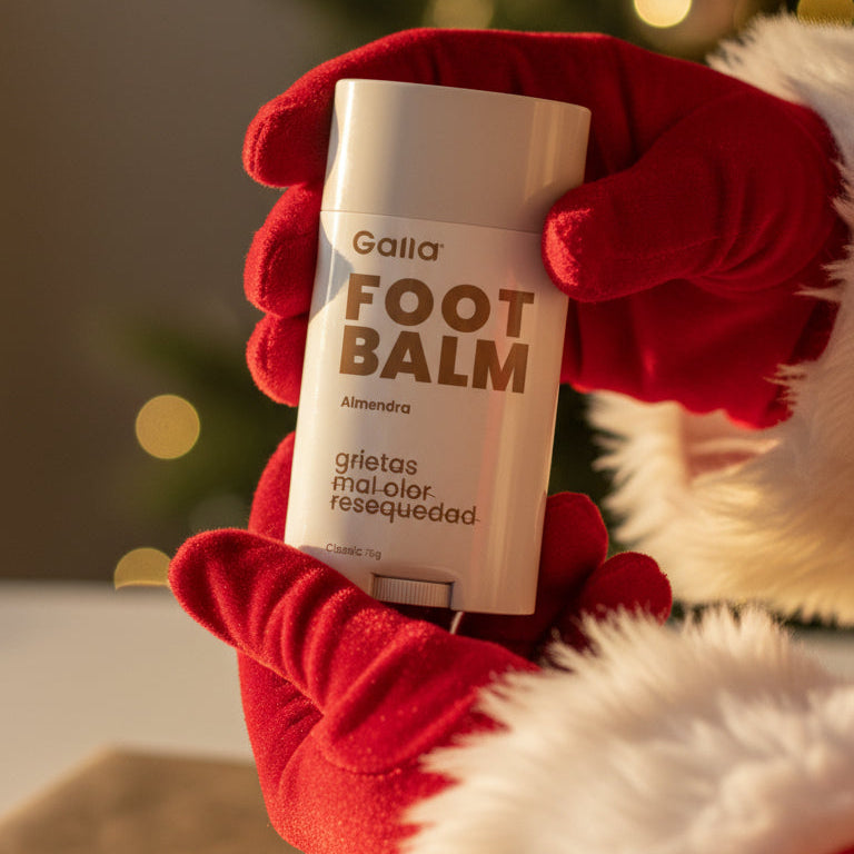 🎁 Foot Balm (100% off)
