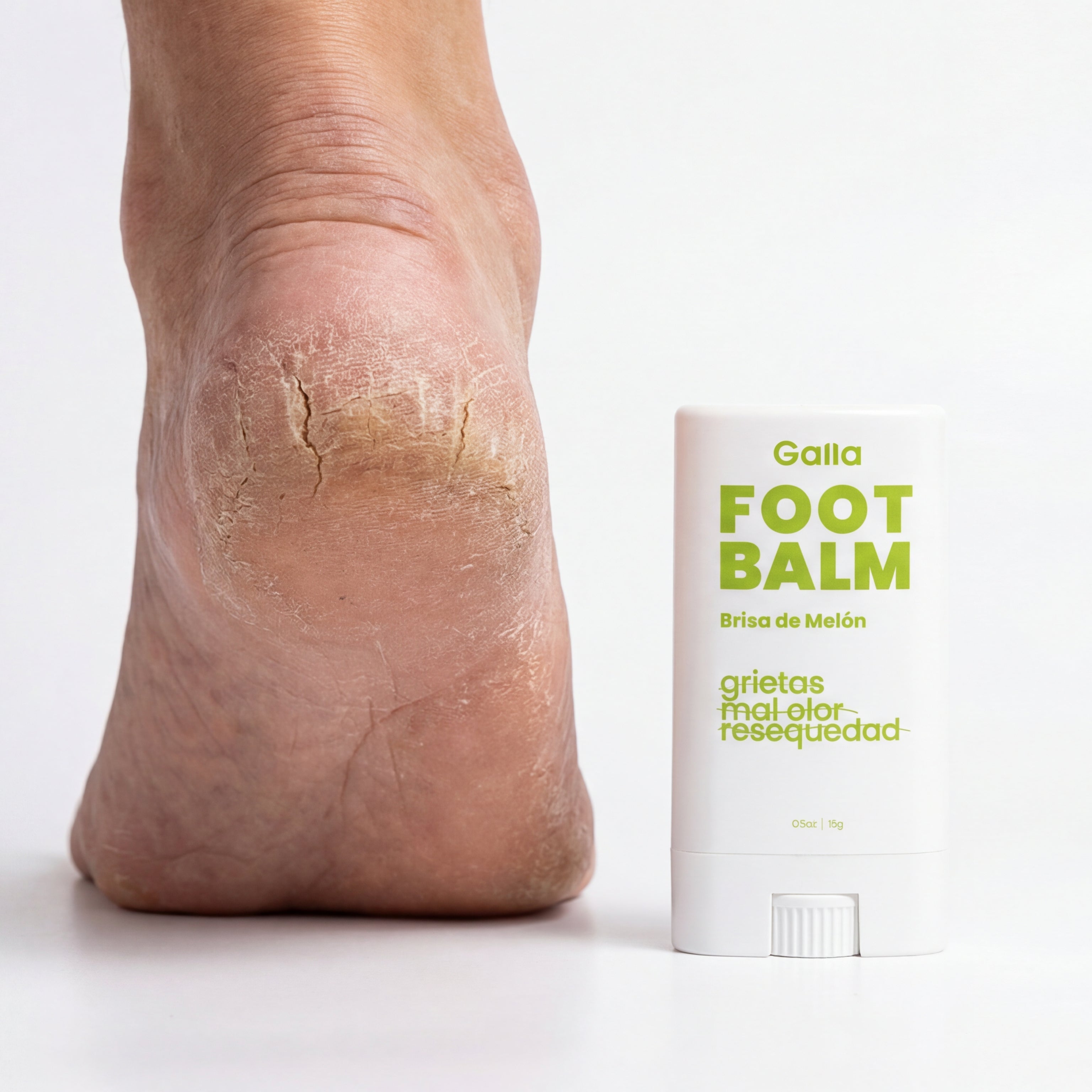 Family Pack - Foot Balm Mini