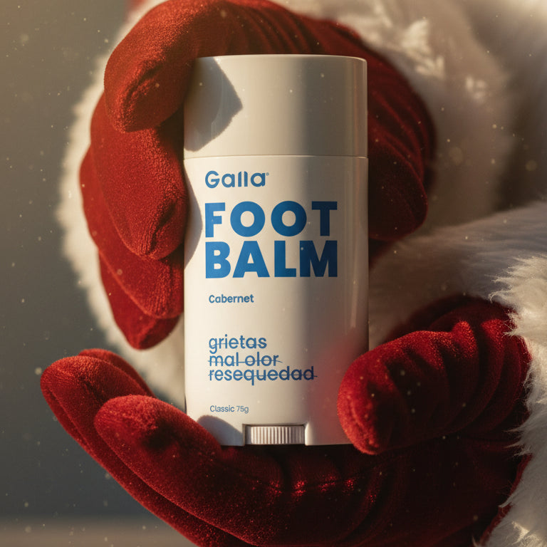 🎁 Foot Balm (100% off)