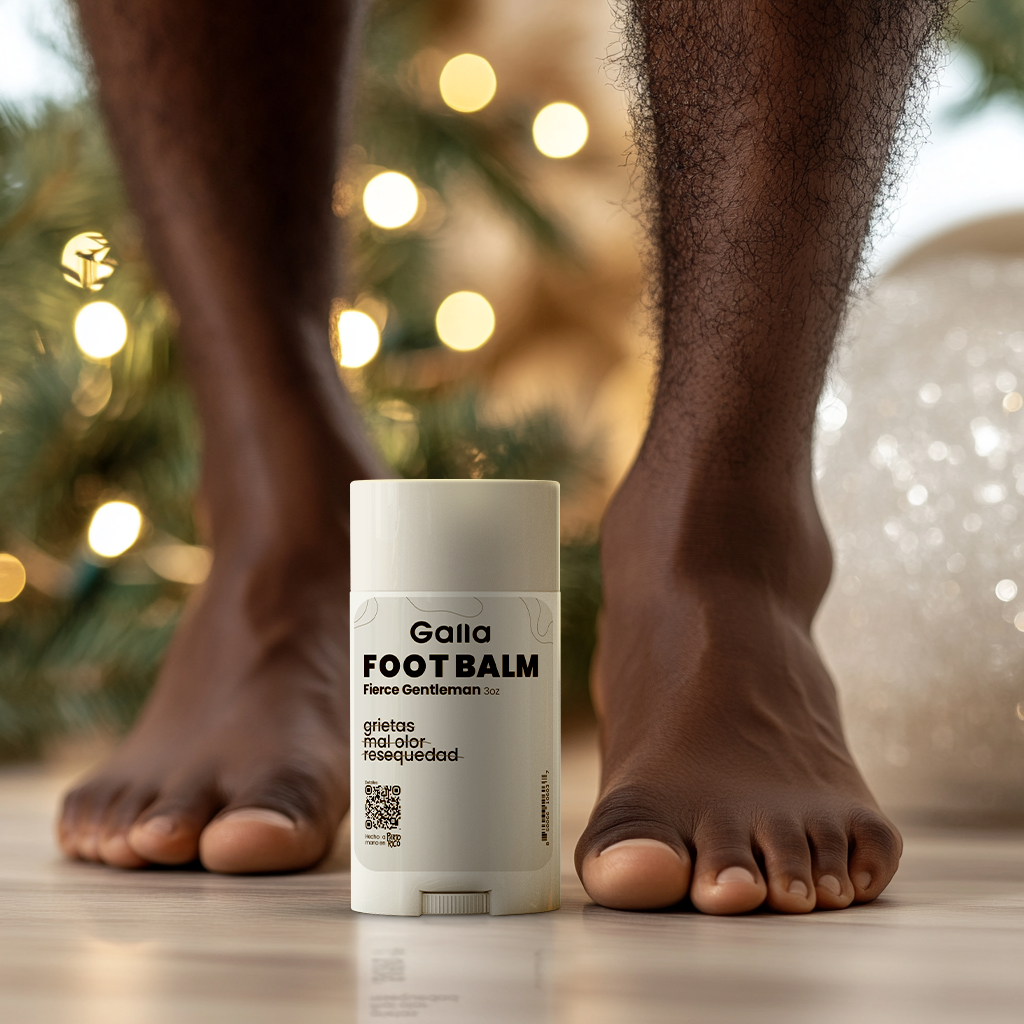 Foot Balm