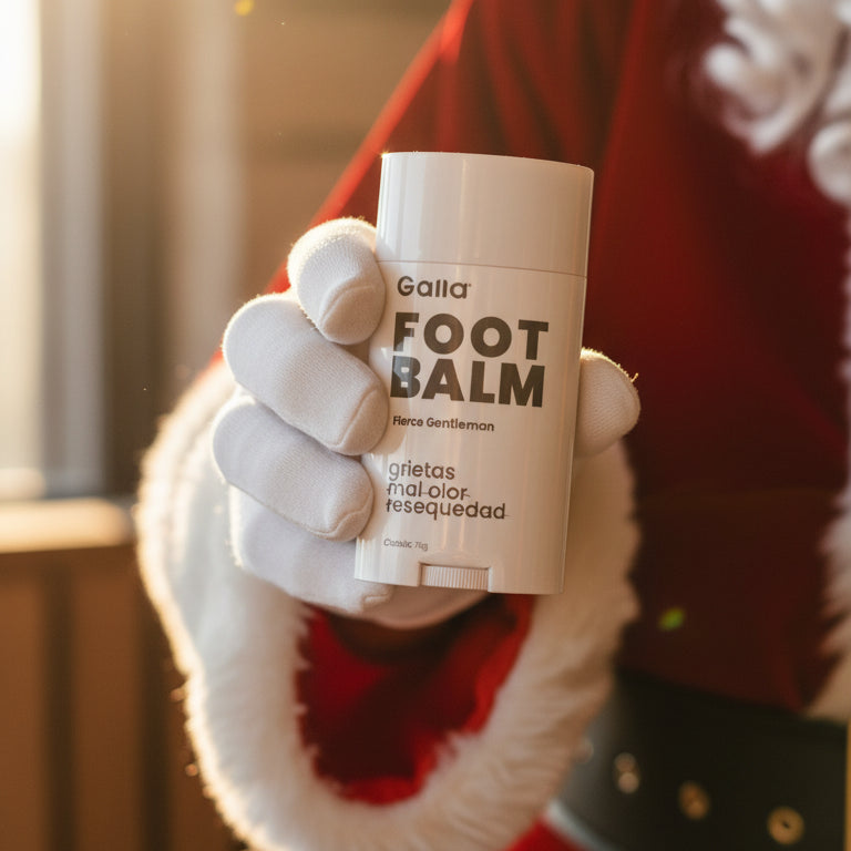 🎁 Foot Balm (100% off)