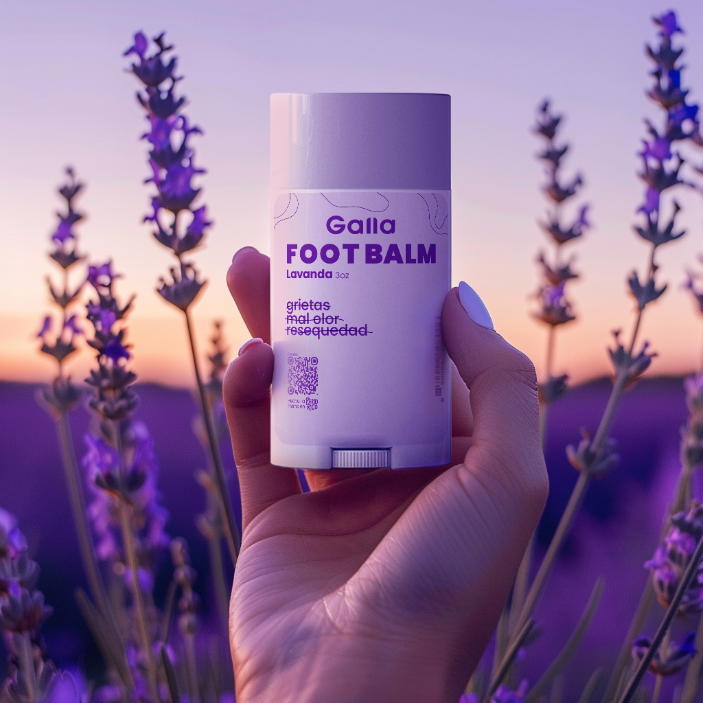 Foot Balm