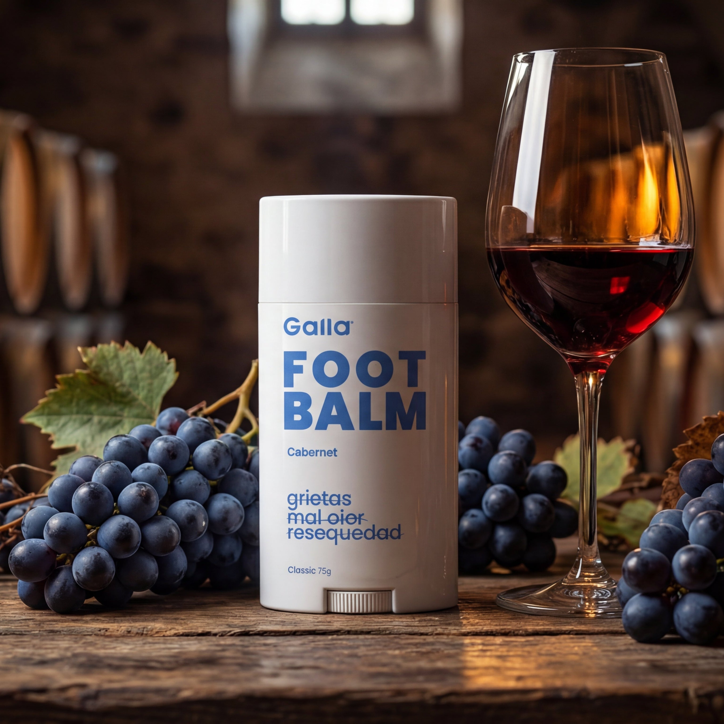 Foot Balm