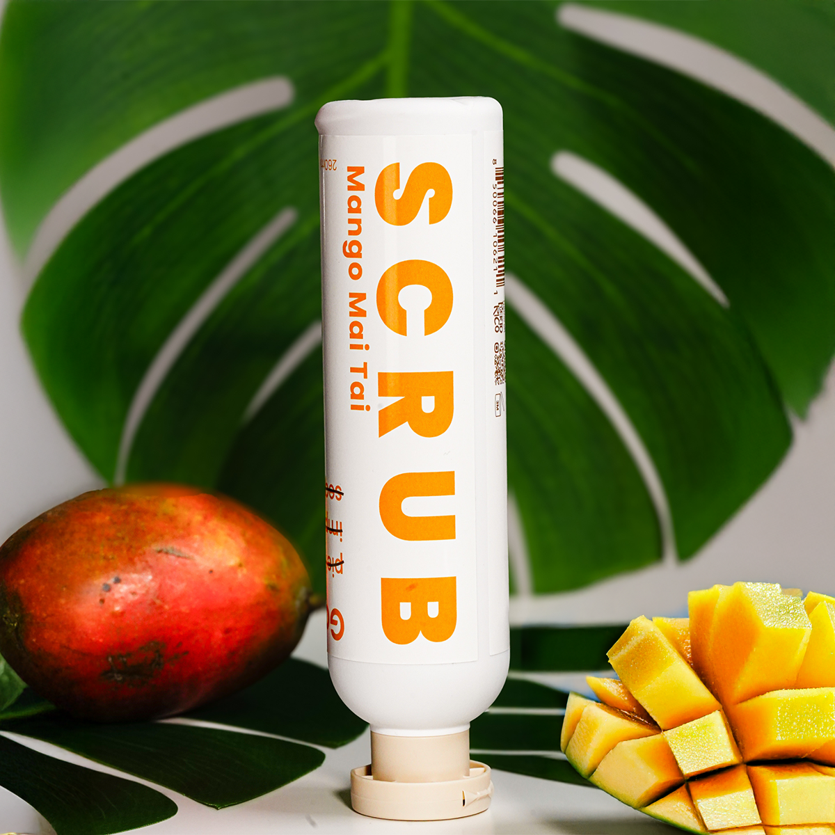 Scrub
