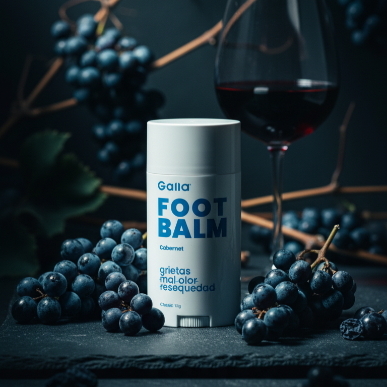 Foot Balm