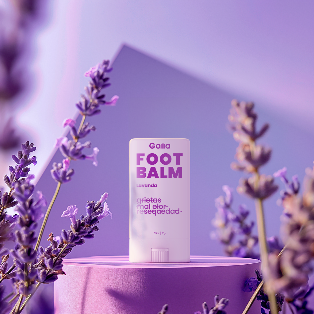 Foot Balm