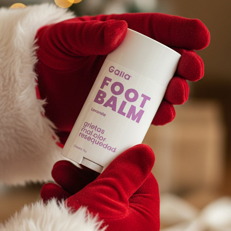 🎁 Foot Balm (100% off)