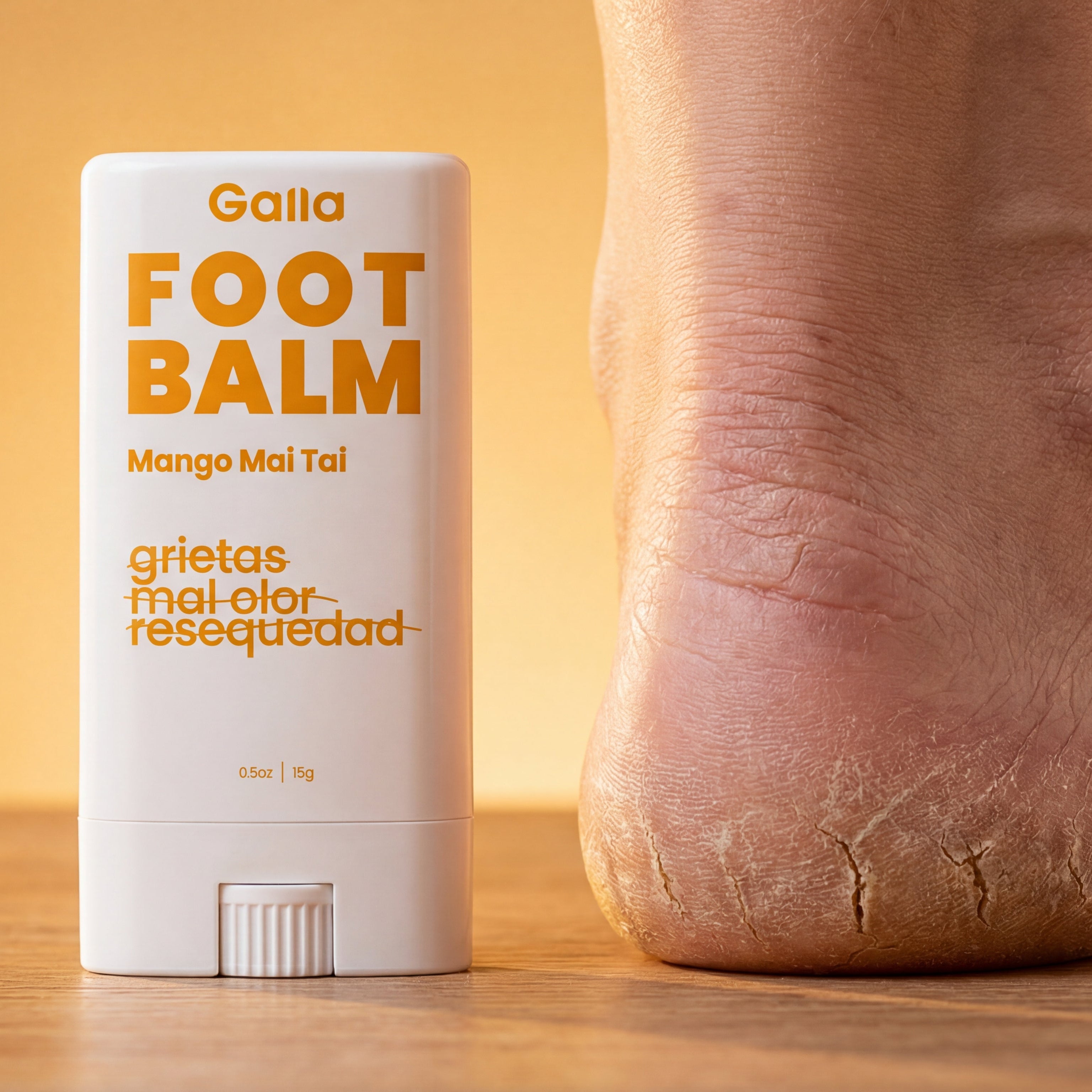 Foot Balm
