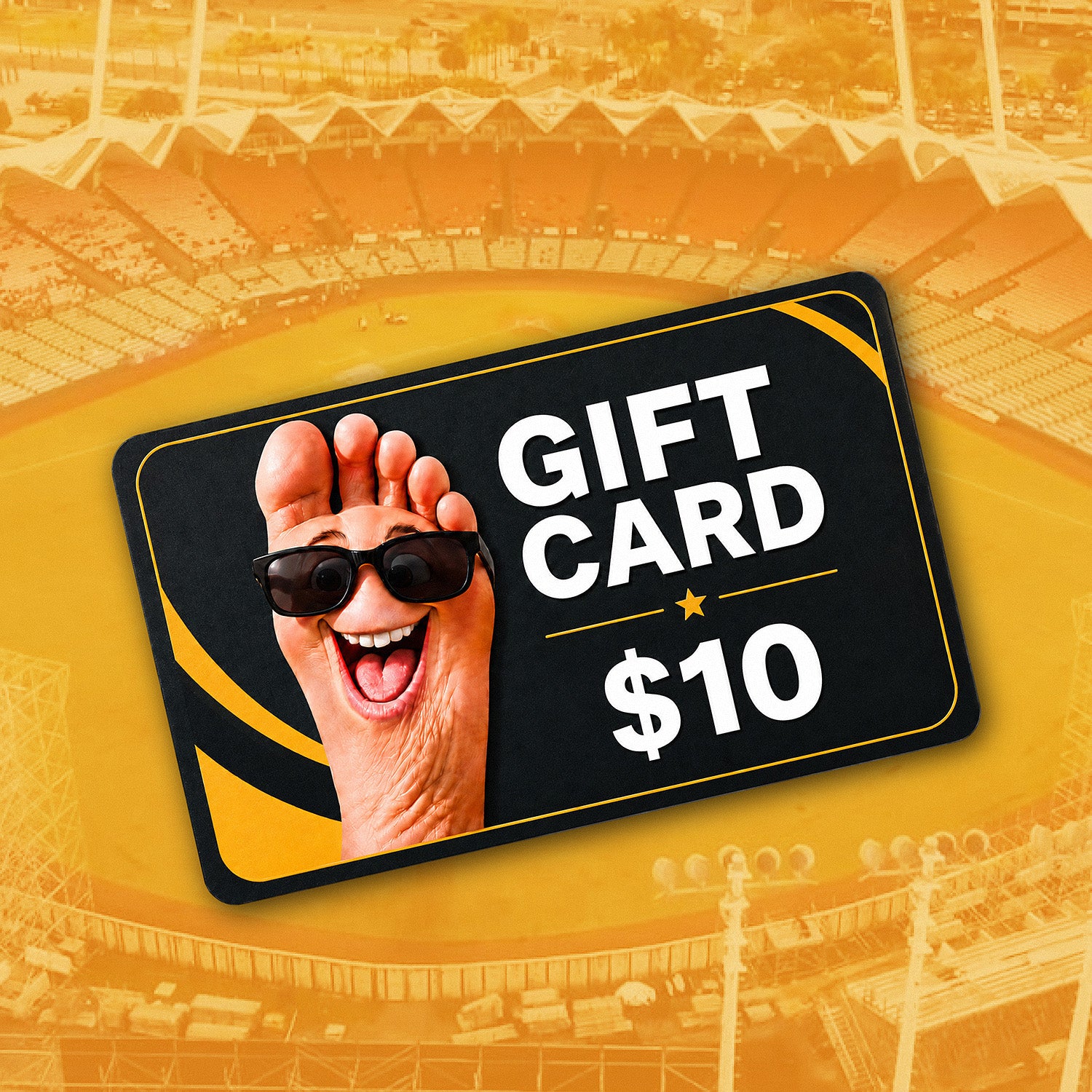 Galla Lucky Card