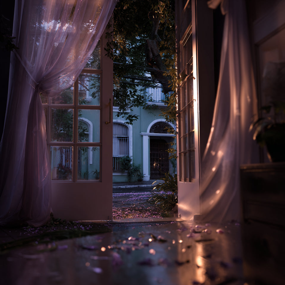 💅🏾 CUTICLE OIL AURORA - EXCLUSIVE DROP