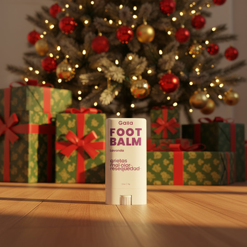 🎁 Foot Balm (100% off)