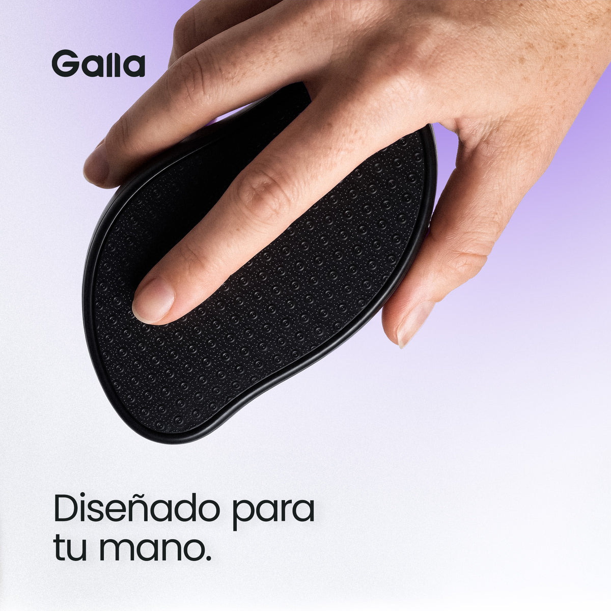 Galla FOOTPOD