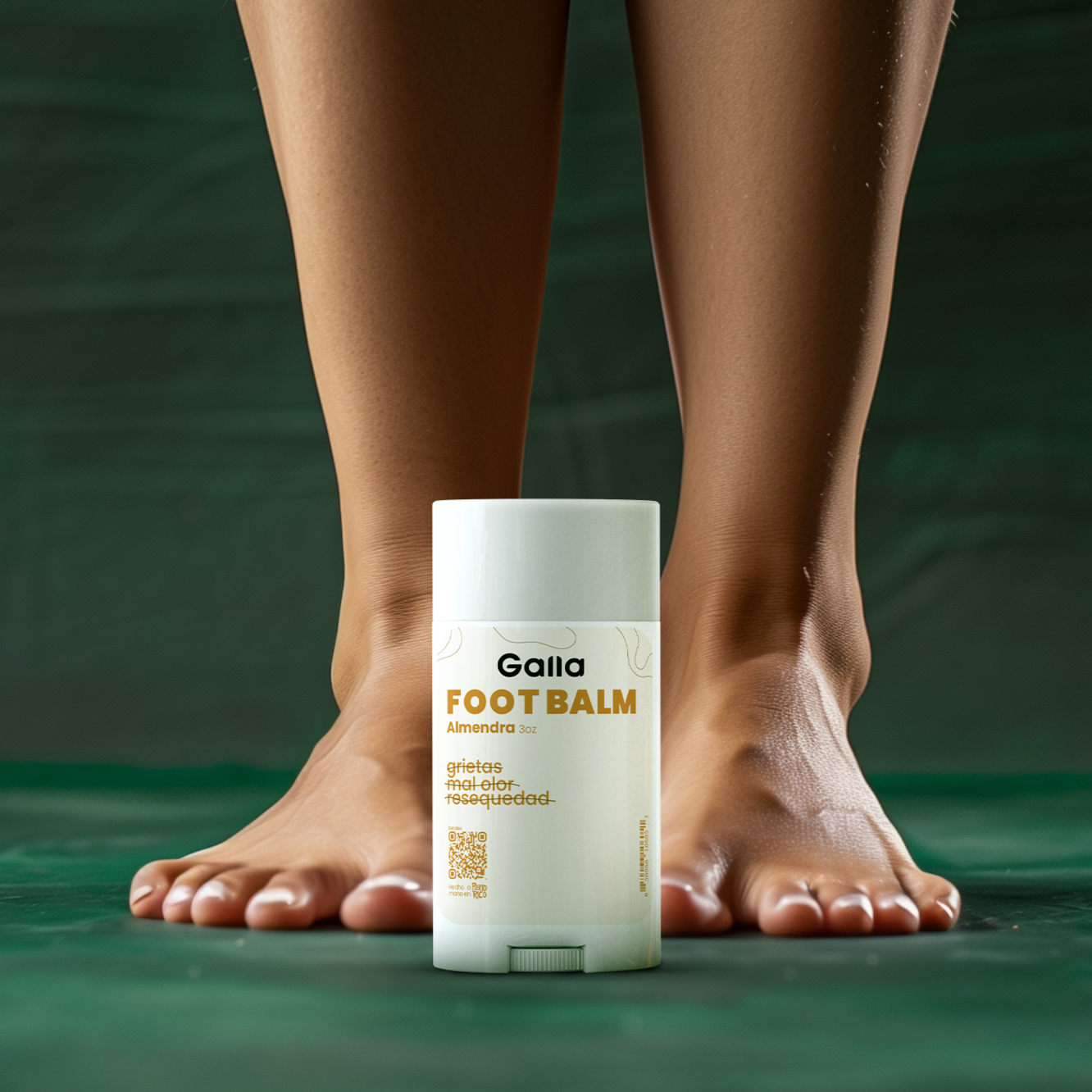 Foot Balm